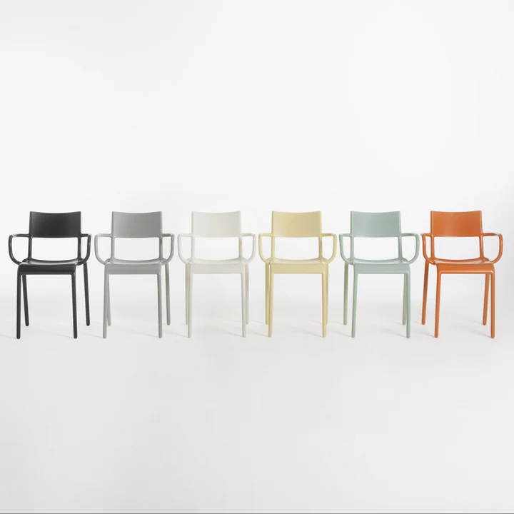 Kartell - Generic A Chair
