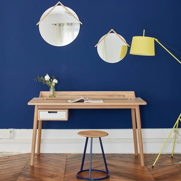 Lubin, Honoré, Gustave and Élisabeth von Hartô