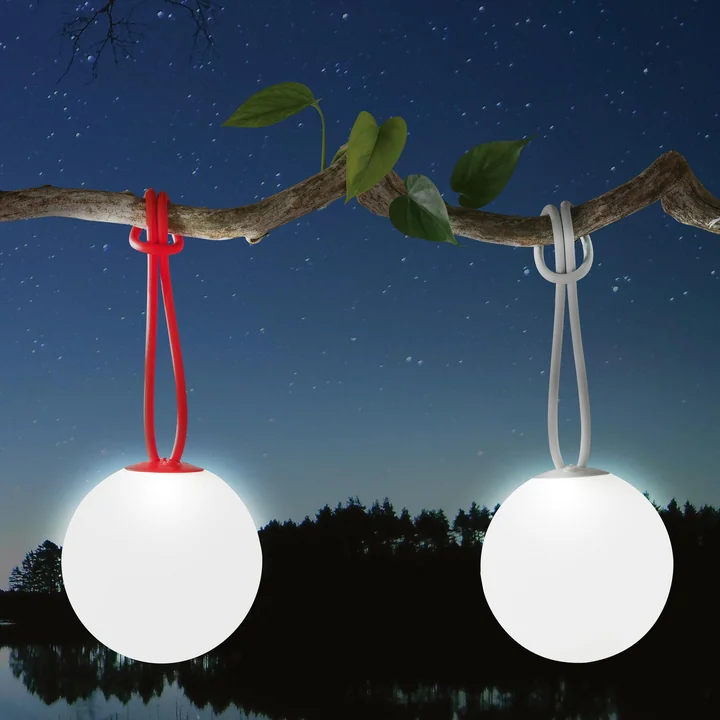 Bolleke Pendant light from Fatboy
