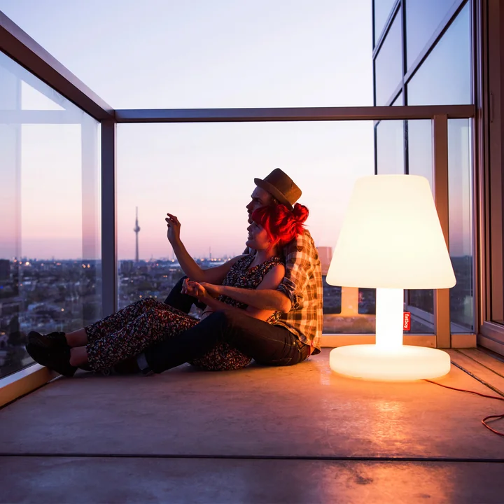 Edison the Grand from Fatboy