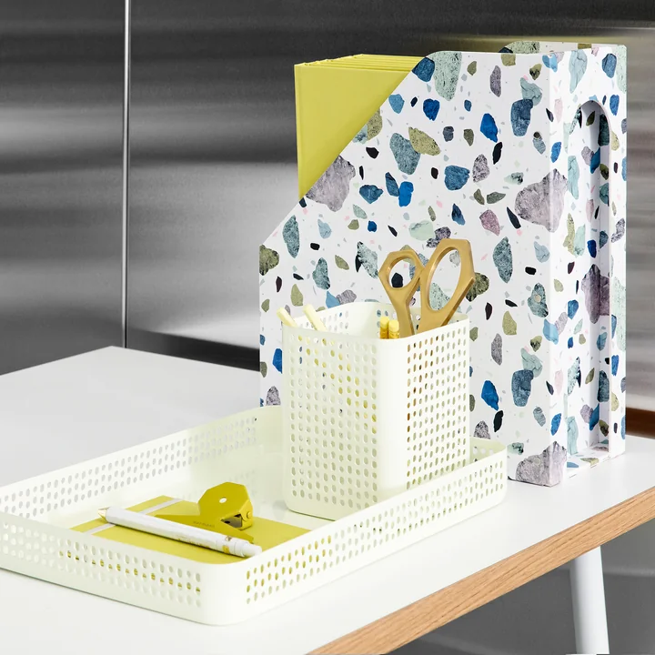 Daily Fiction by Normann Copenhagen