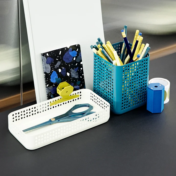 Daily Fiction by Normann Copenhagen