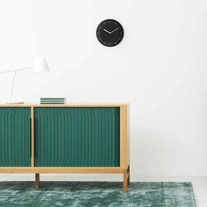 Venetian blind sideboard by Normann Copenhagen