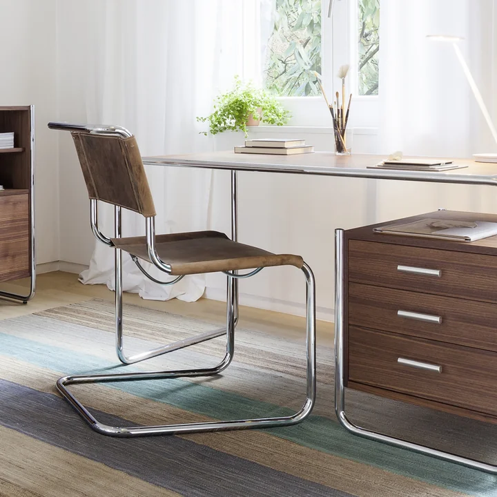 S 33 Cantilever from Thonet