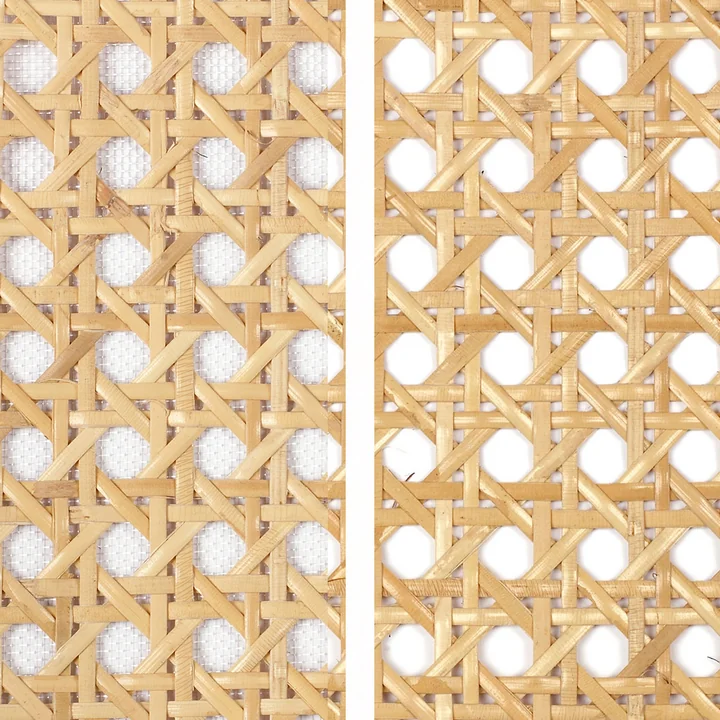 S 32 and S 64 from Thonet with pipe braiding