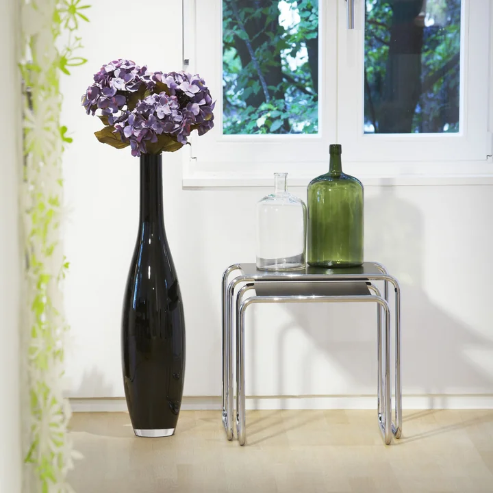 The B 9 typesetting table from Thonet