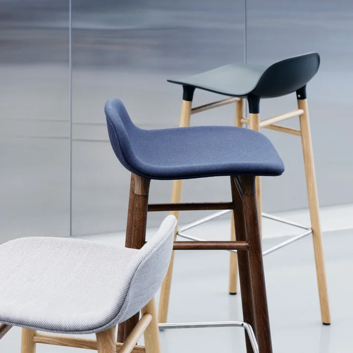 Bar Stool by Normann Copenhagen