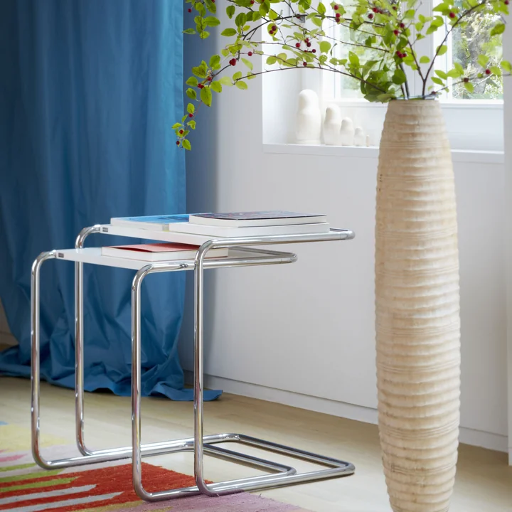 B 97 Composition table from Thonet