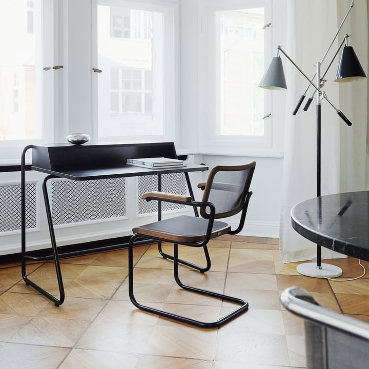 S 1200 Secretary of Thonet