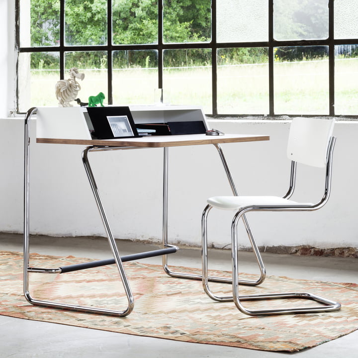 S 1200 Secretary from Thonet