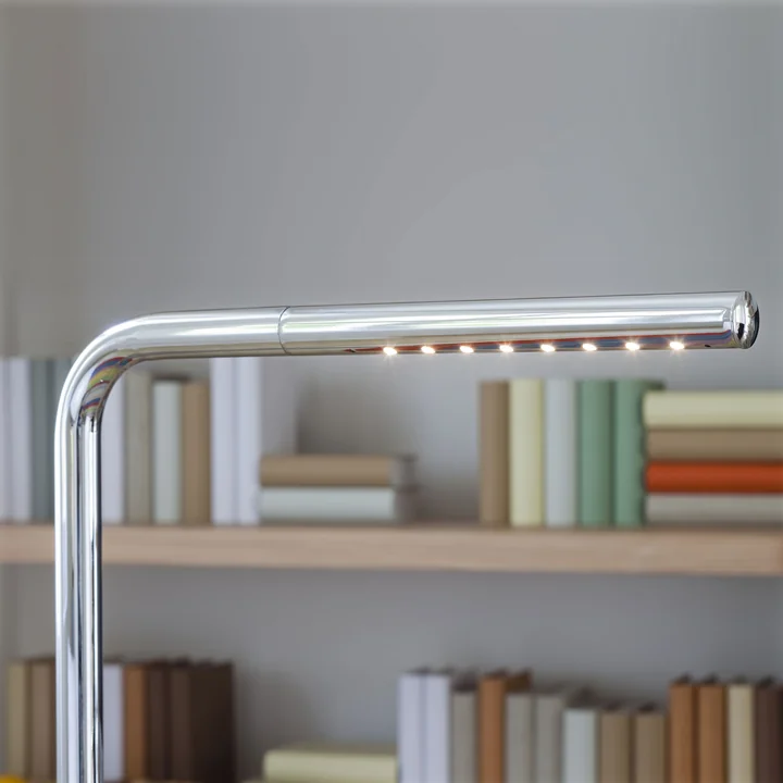 Lum LED lamp by Thonet