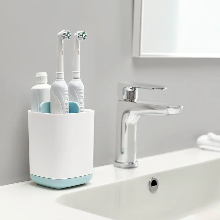Joseph Joseph - Easy-Store Toothbrush Holder