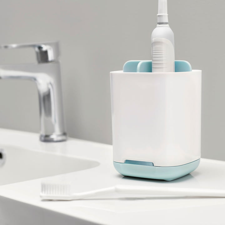 Joseph Joseph - Easy-Store Toothbrush Holder