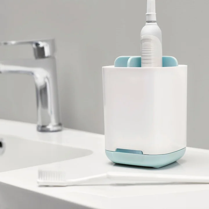 Joseph Joseph - Easy-Store Toothbrush Holder
