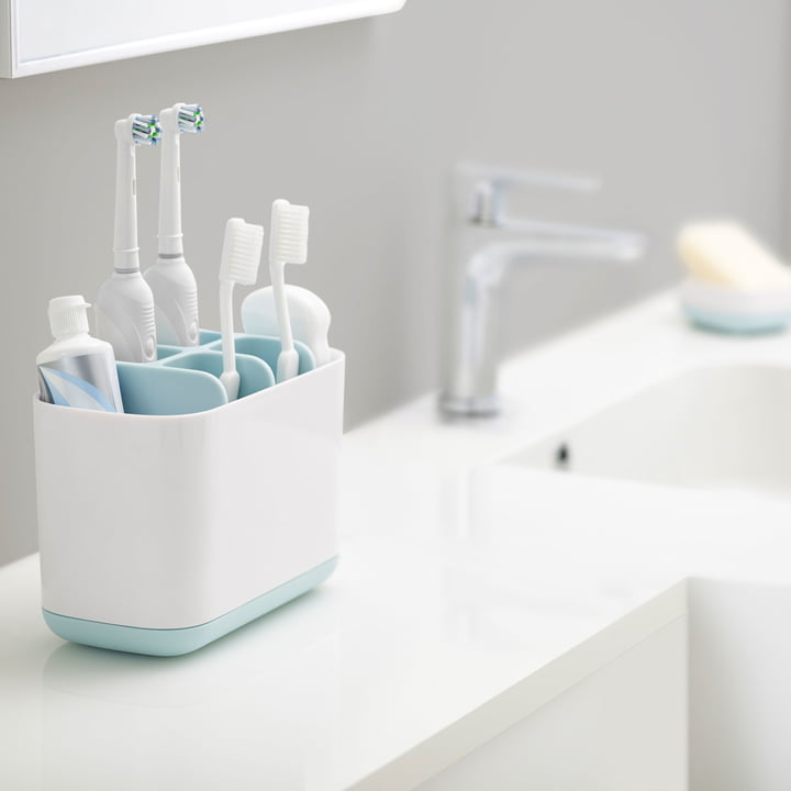 Joseph Joseph - Easy-Store Toothbrush Holder