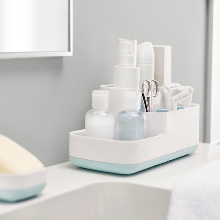 Joseph Joseph - Easy-Store Bathroom Caddy