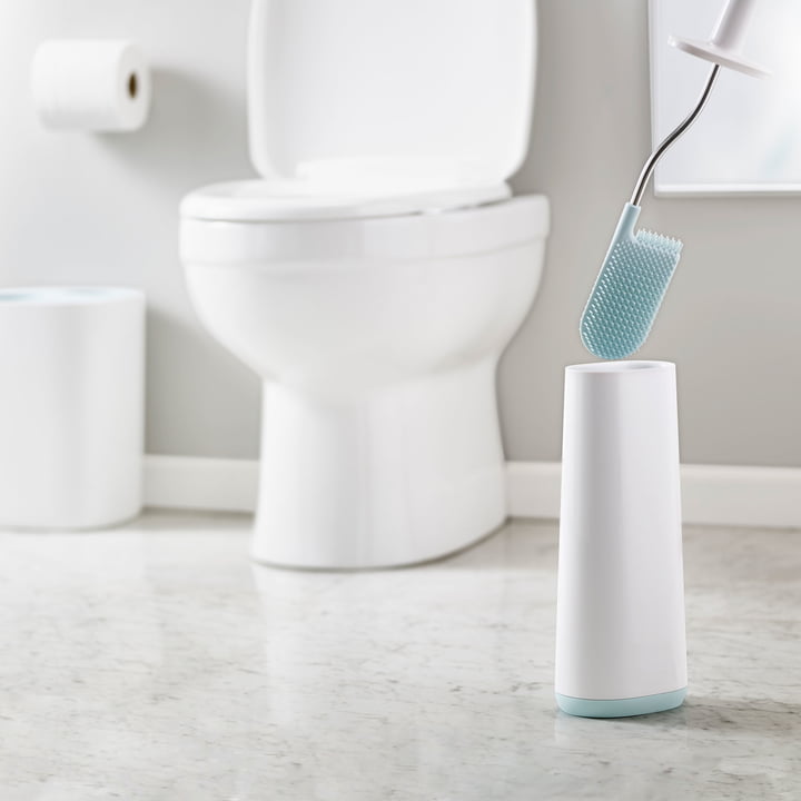 The Joseph Joseph - Flex Smart Toilet brush