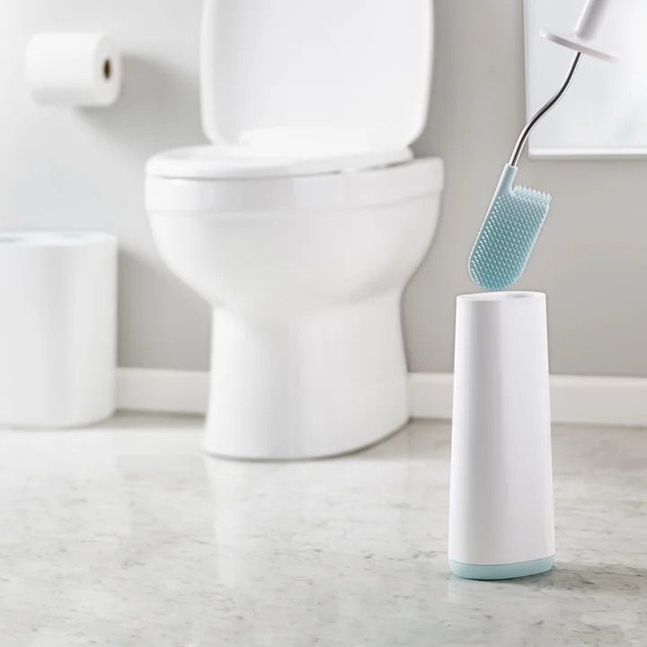 The Joseph Joseph - Flex Smart Toilet brush