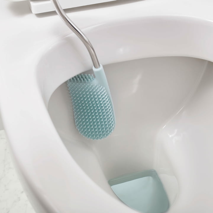 Joseph Joseph - Flex Smart Toilet brush