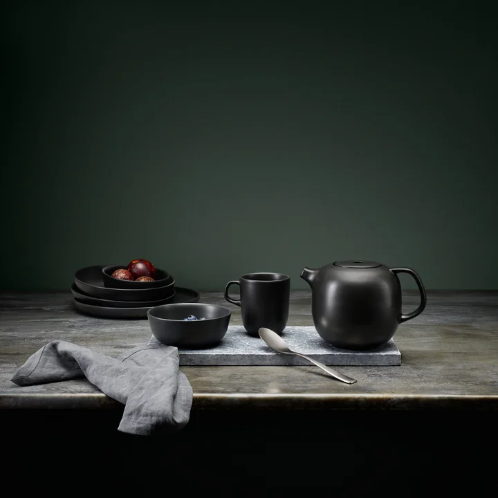 Eva Solo - Nordic Kitchen Teapot