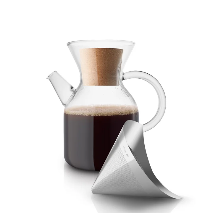 Eva Solo - Pour-Over Coffee-Maker, 1,0 l