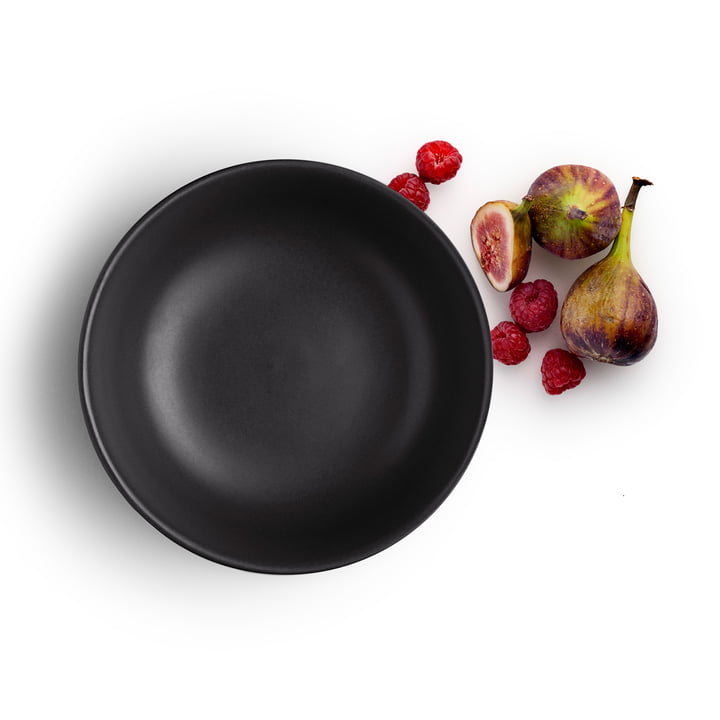 Eva Solo - Nordic Kitchen Bowl 1. 2 l, black