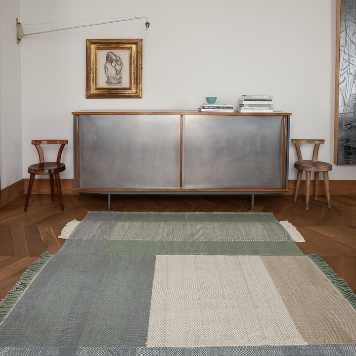 The nanimarquina - Tres Rug