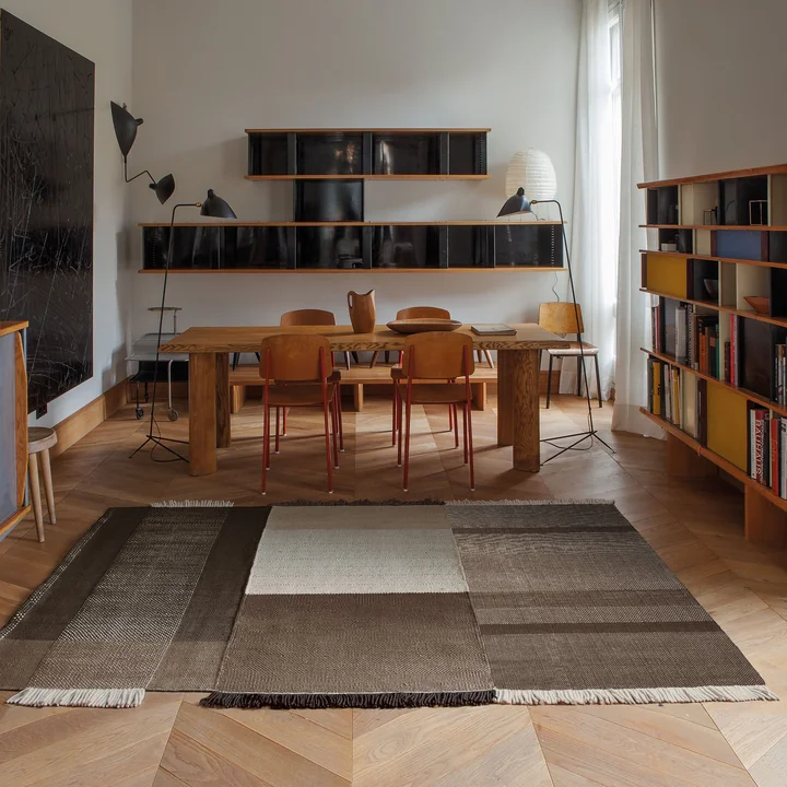 The nanimarquina - Tres Rug