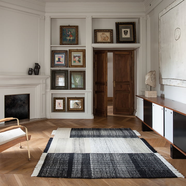 The nanimarquina - Tres Rug