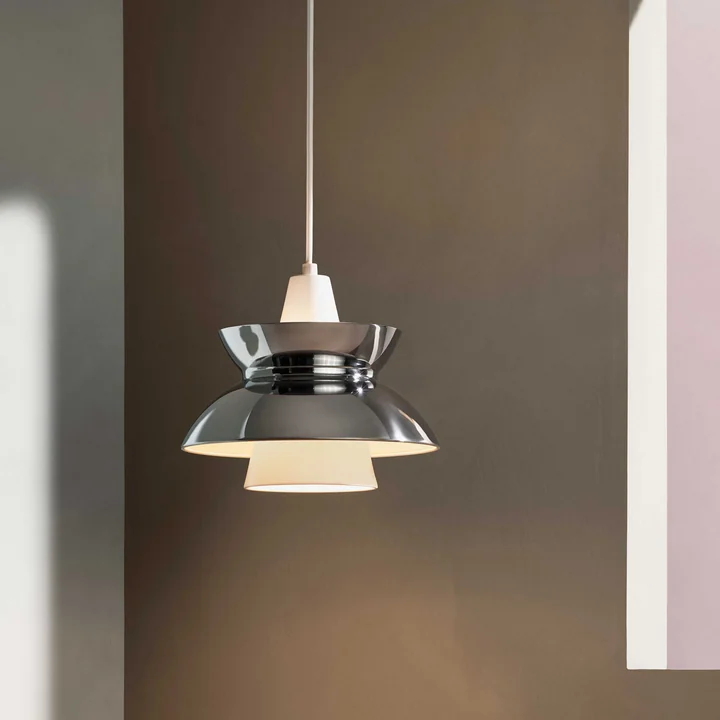 The Louis Poulsen - DooWop pendant lamp