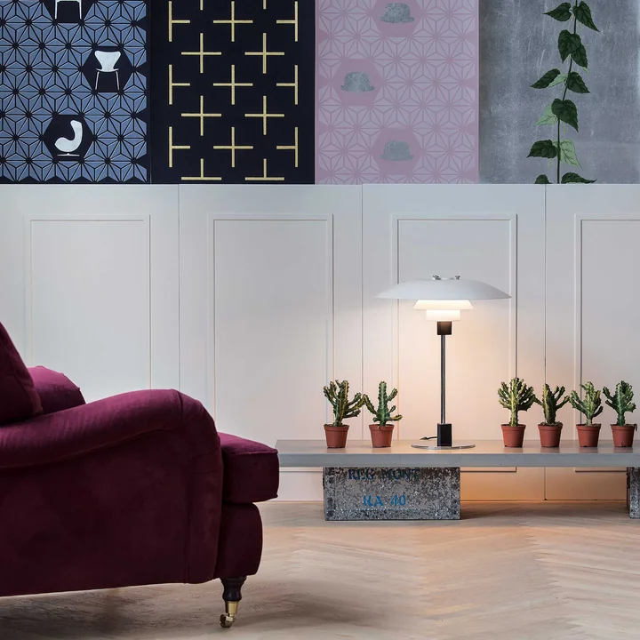 Louis Poulsen - PH 4/3 Table Lamp