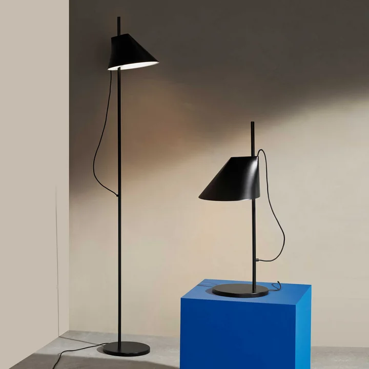 The Louis Poulsen - Yuh - Lamp