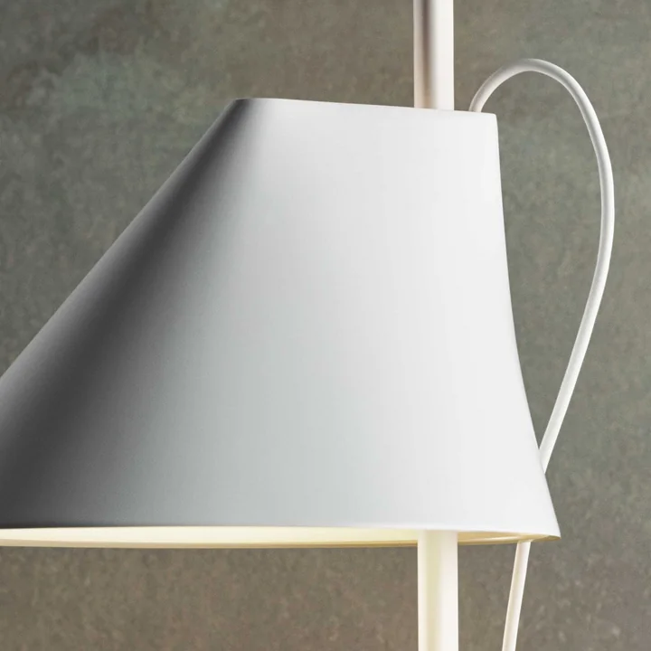 The Louis Poulsen - Yuh - Lamp