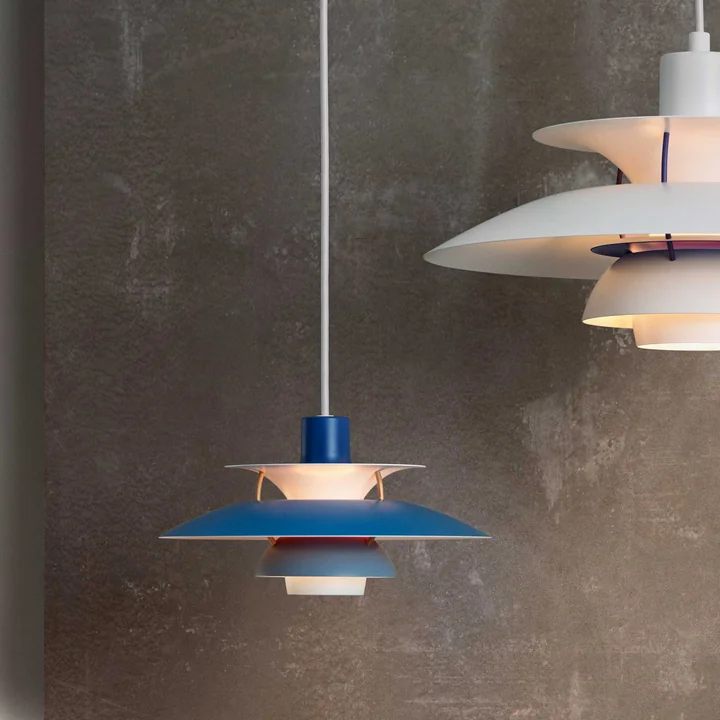 Louis Poulsen - PH 5 Mini Pendant Lamp