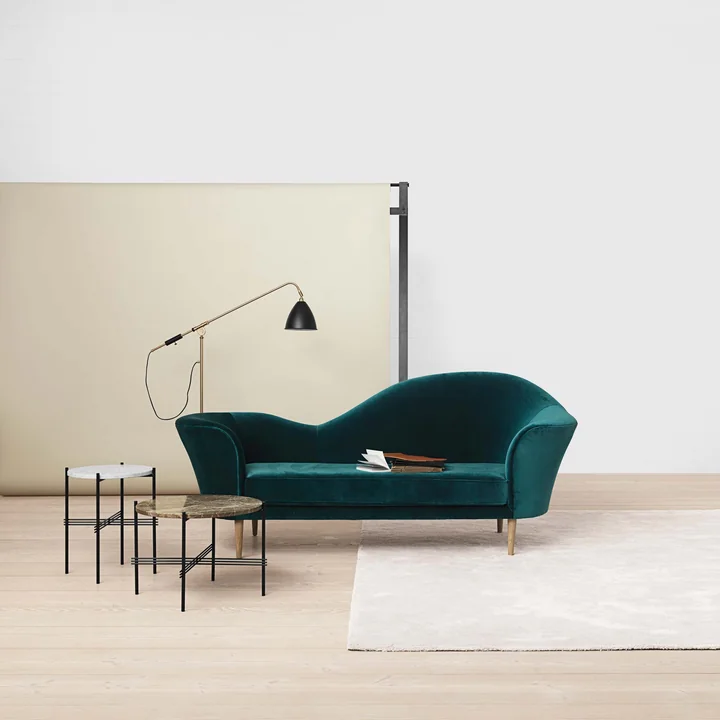Living trends 2017/18