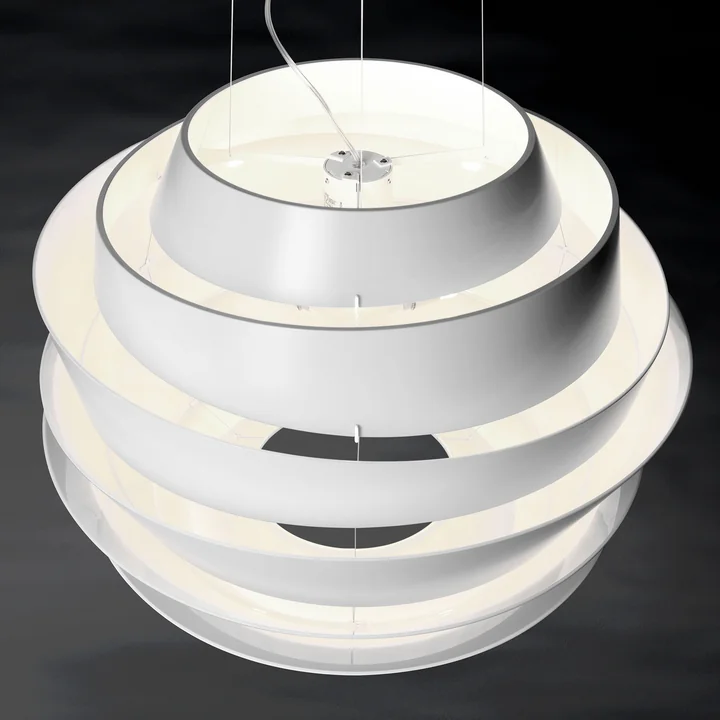 Foscarini - Le Soleil pendant light LED