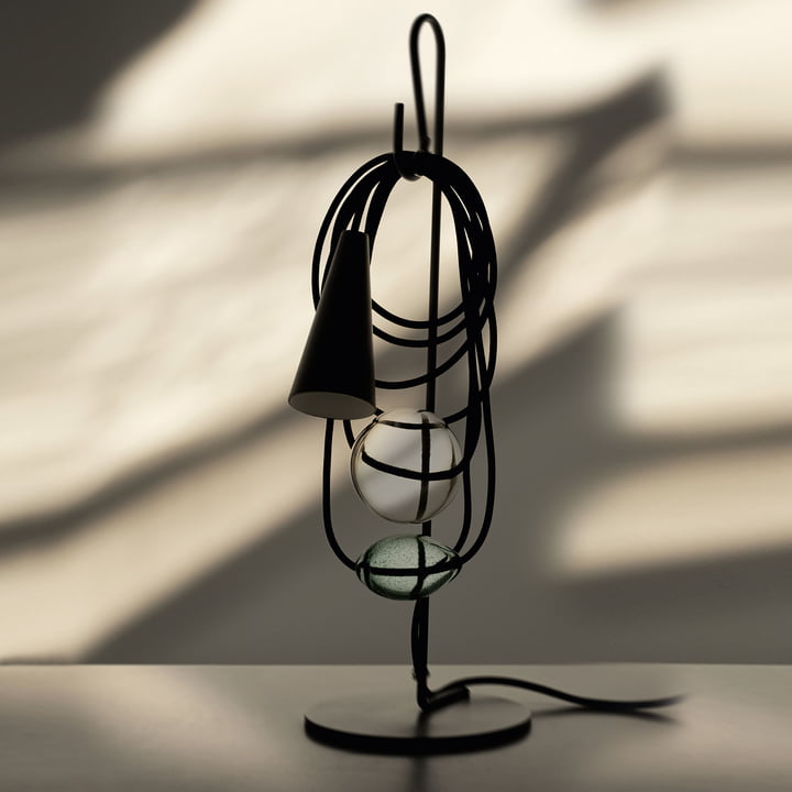 Filo Table Lamp by Foscarini