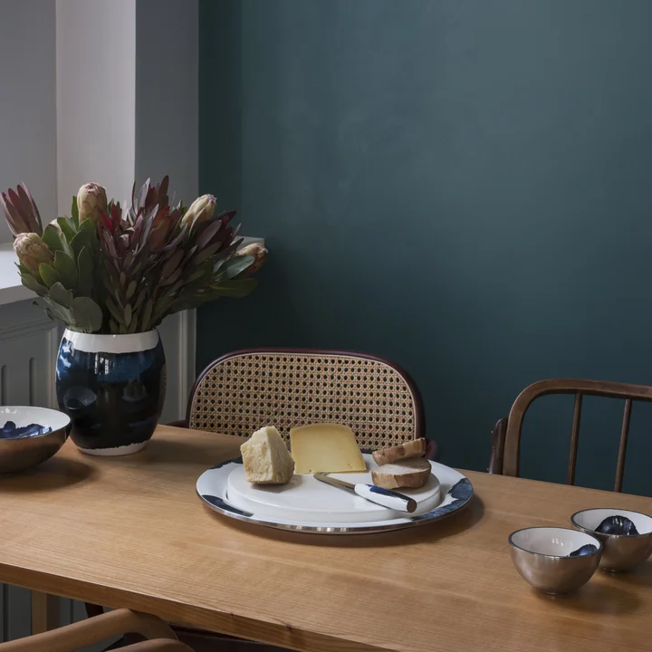 Stockholm series of Stelton