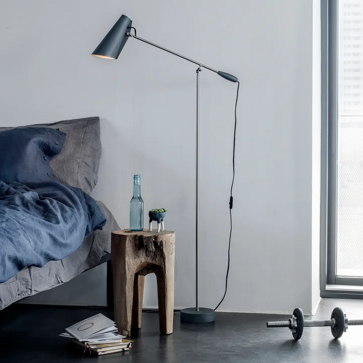 Birdy Floor lamp from Northern Lighting