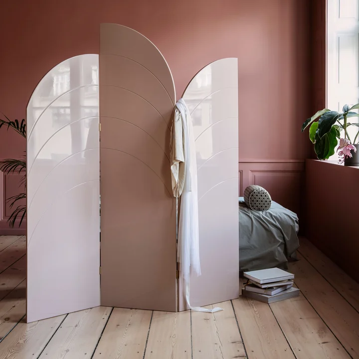 Ferm Living - Unfold Room Divider