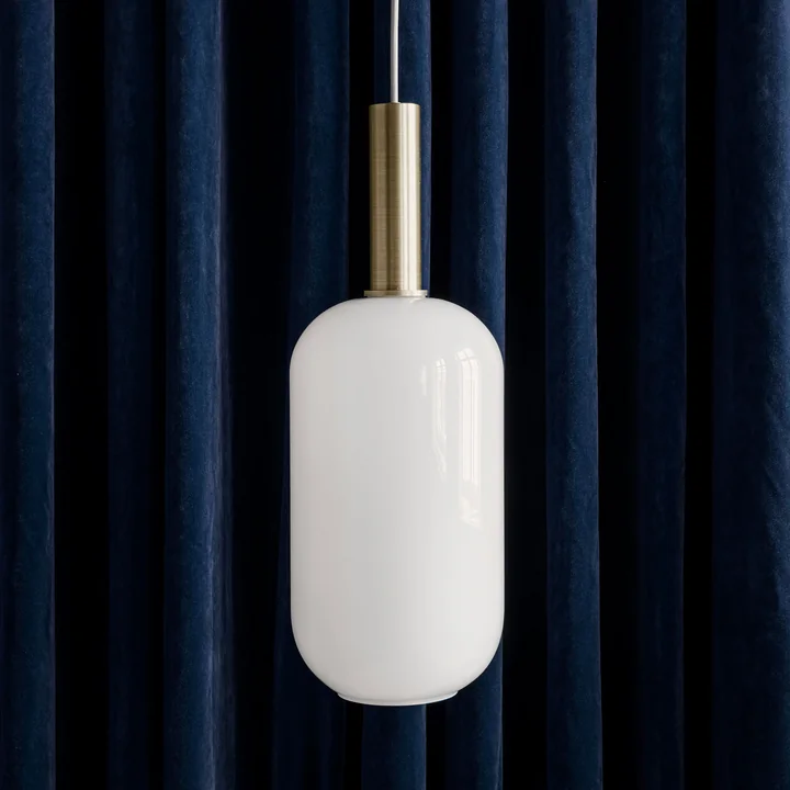 Ferm Living - Opal Lampshade, Tall