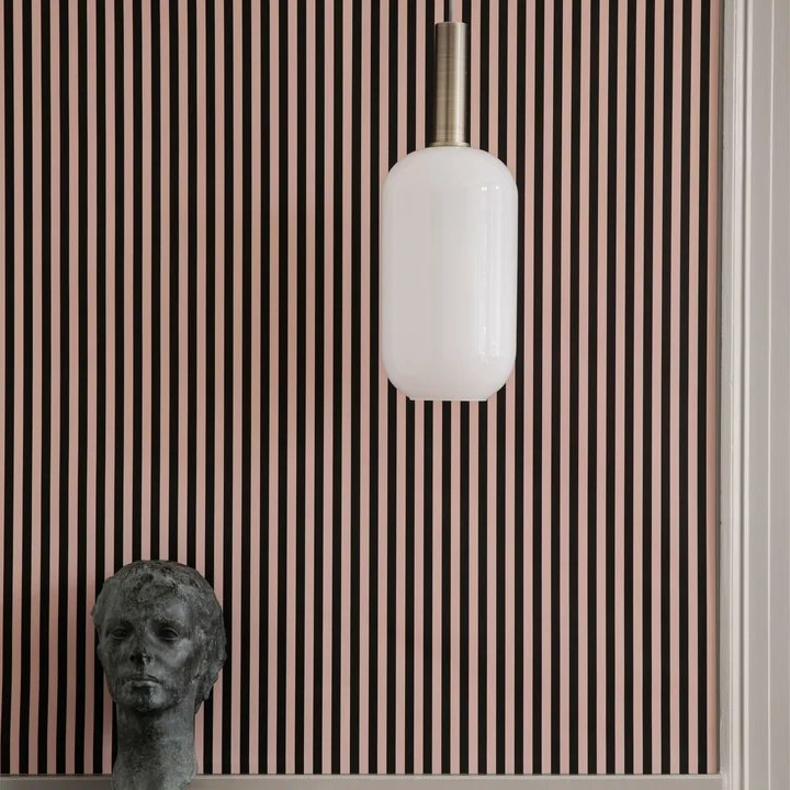 Ferm Living - Opal Lampshade, Tall