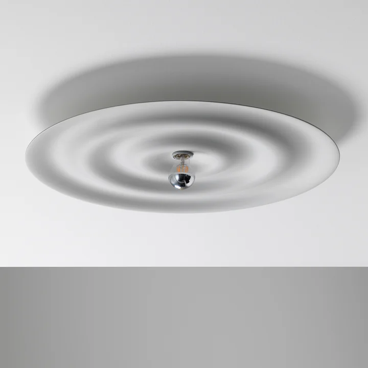 Alma Wall and ceiling light from Wästberg