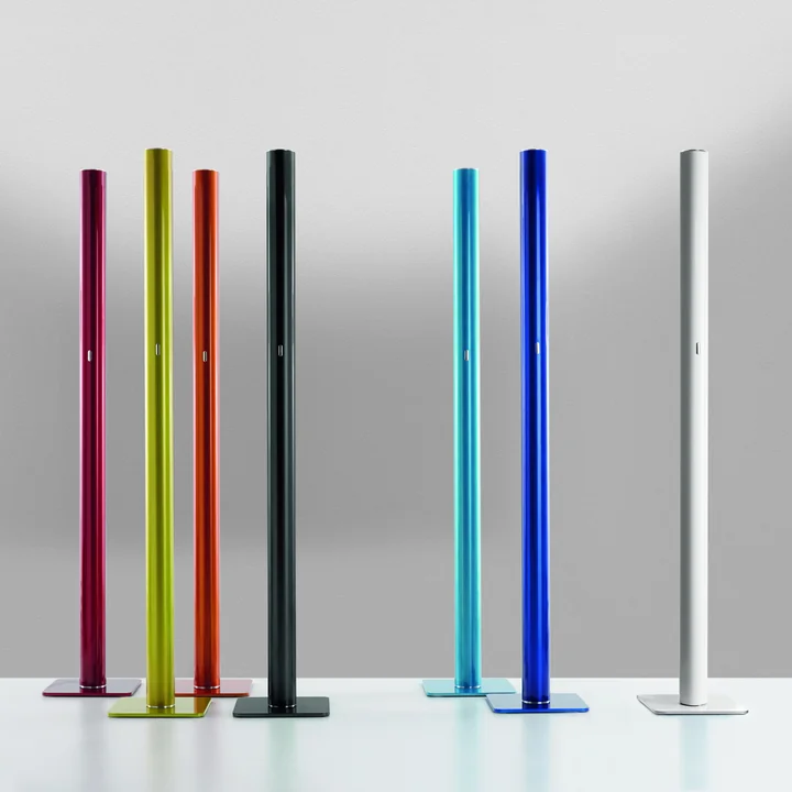 Artemide - Ilio Terra LED Floor Lamp