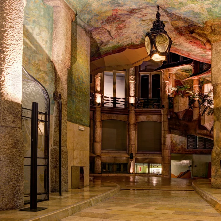 Artemide - Ilio Terra LED Floor Lamp