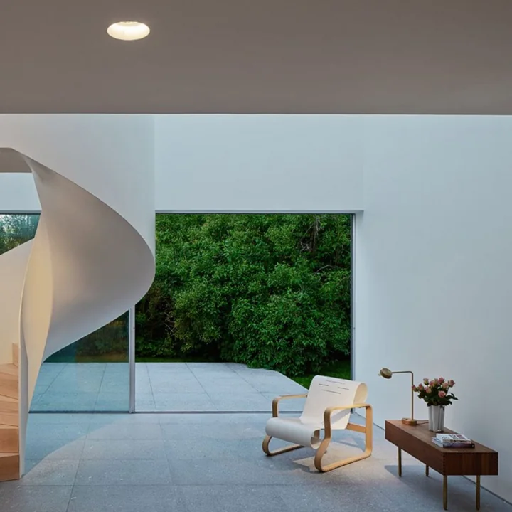 The Wästberg - w102 Chipperfield Table Lamp