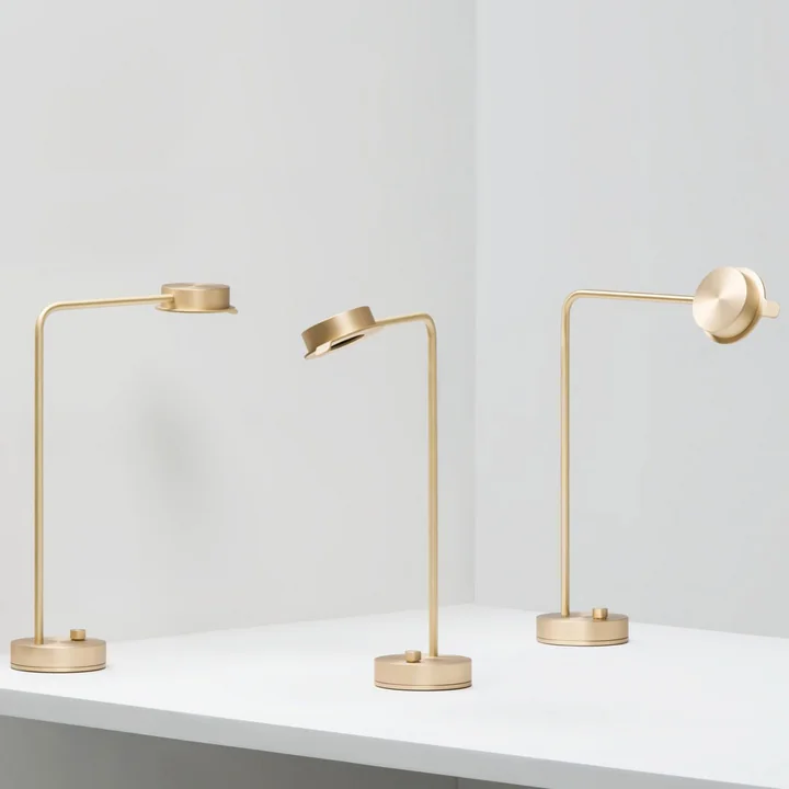 The Wästberg - w102 Chipperfield Table Lamp.