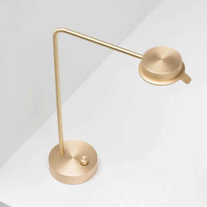 Wästberg - w102 Chipperfield Table Lamp