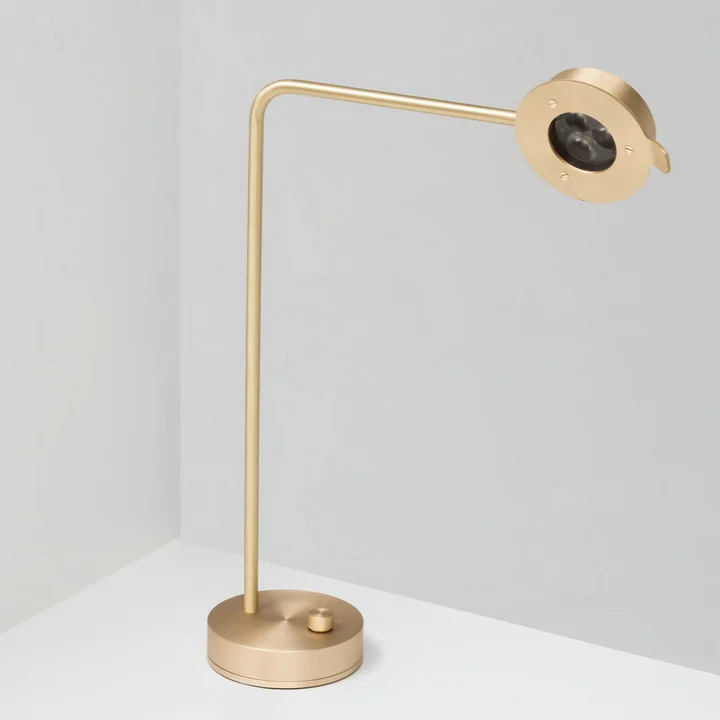 Wästberg - w102 Chipperfield Table Lamp