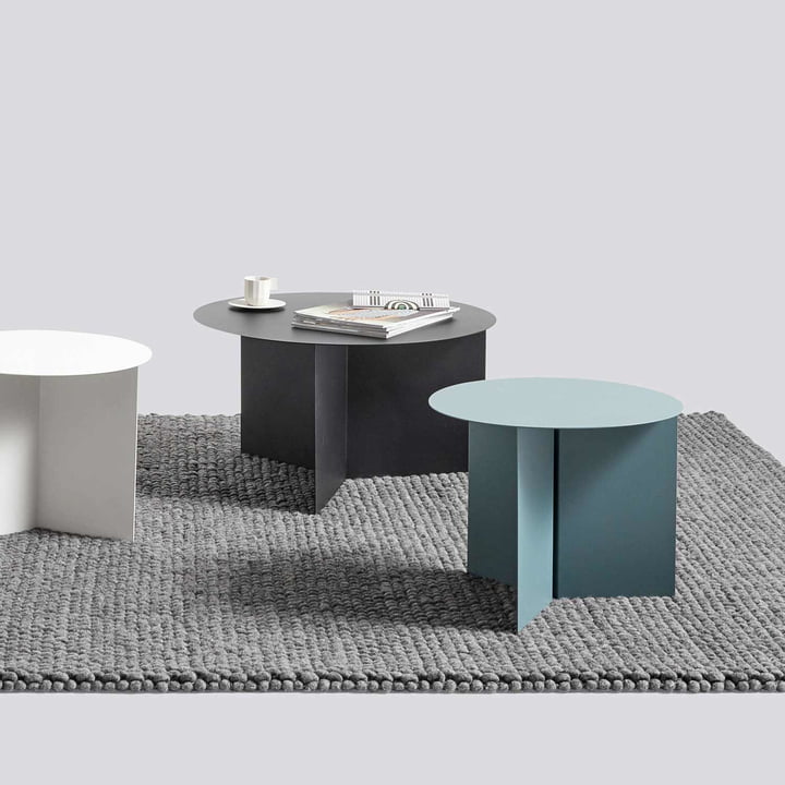 Slit Table XL by Hay | Connox Shop